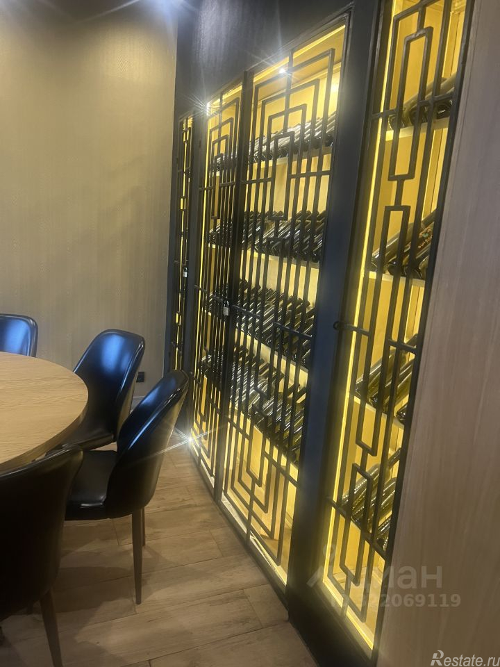 Продажа ПСН улица Островитянова,  д. 9 к5