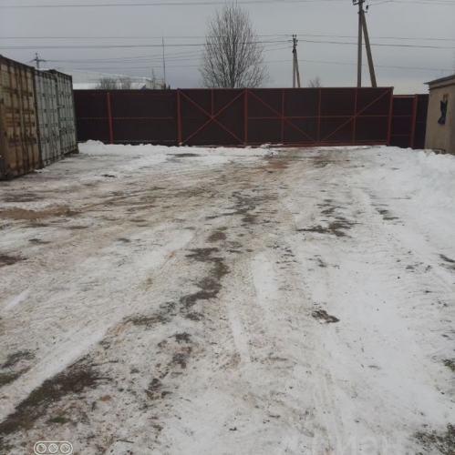 Помещение свободного назначения Рахманово, 46Н-08259