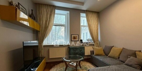 2-комн квартира Большой ПС пр-кт,  д. 6