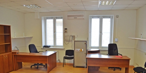 Офис Мира улица,  д. 6