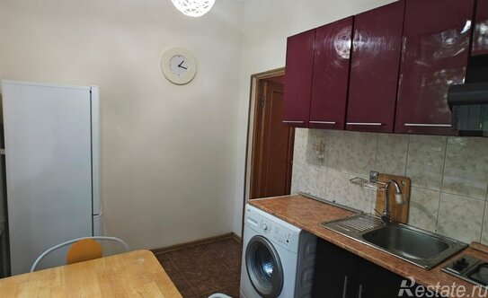 Продажа 2-комн квартиры на вторичном рынке Фрунзенская набережная