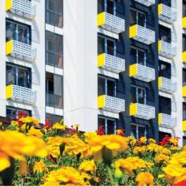 Продажа 2-комн квартиры на вторичном рынке Василия Ощепкова ул