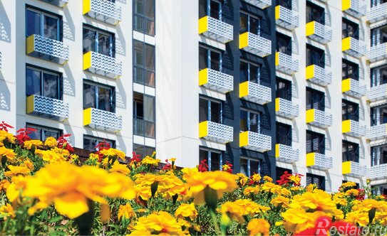 Продажа 2-комн квартиры на вторичном рынке Василия Ощепкова ул