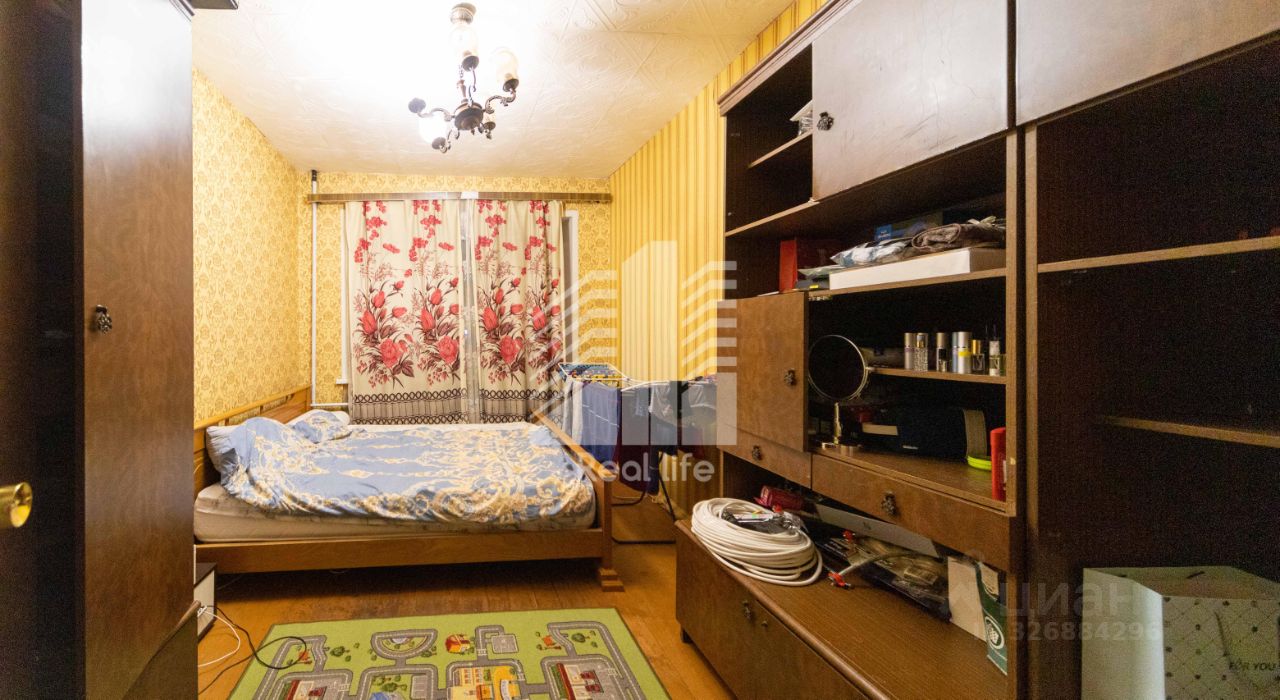 Продажа комнаты Центральный мкр, улица Каширское Шоссе, 38
