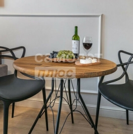 Продажа 1-комн квартиры на вторичном рынке улица Клары Цеткин,  д. 18 к3