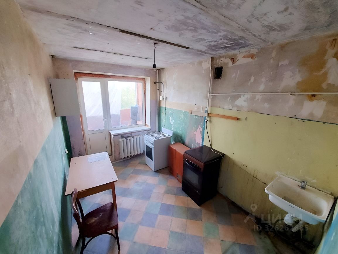 Продажа 2-комн квартиры на вторичном рынке д. Подмоклово, 4