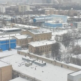 Продажа 2-комн квартиры на вторичном рынке улица Ротмистрова,  д. 2 к3