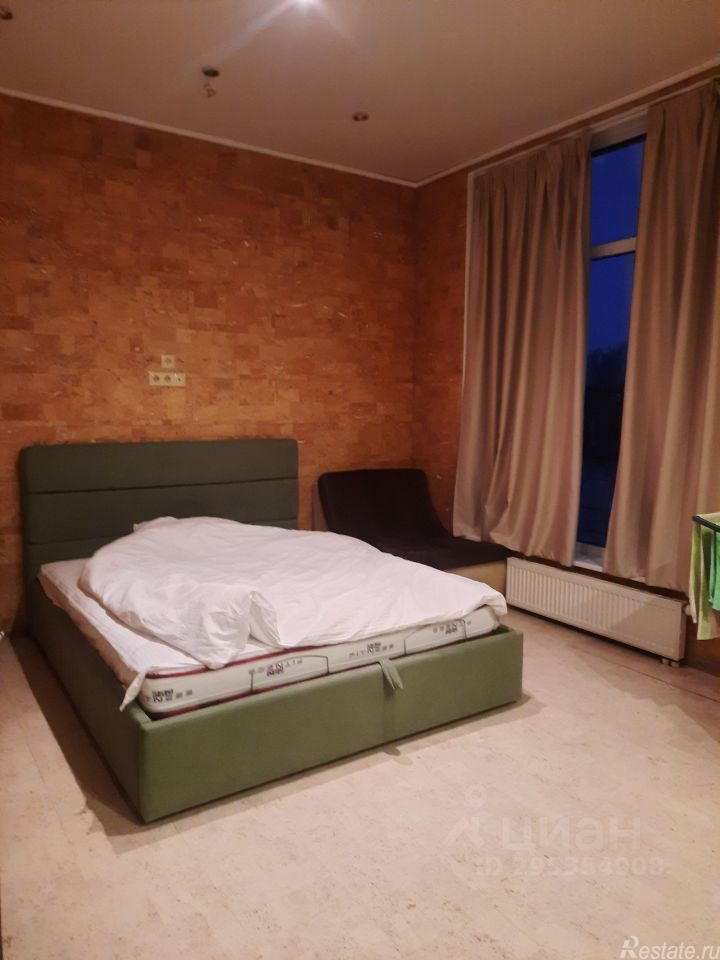 Аренда дома Химки, Покровская улица