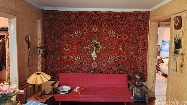 Продажа 3-комн квартиры на вторичном рынке Мечникова пр-кт,  д. 17