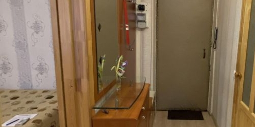 1-комн квартира Балашиха, улица Крупской, 9