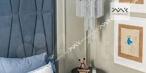 3-комн квартира Кирилловская улица,  д. 22