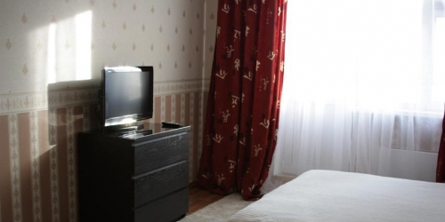 1-комн квартира Стремянная ул ,  д. 3