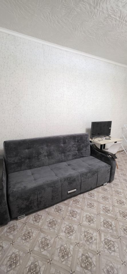 Аренда 1-комн квартиры на вторичном рынке Рождественская улица, 10