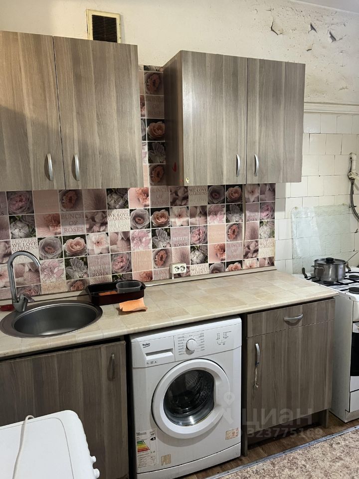 Продажа комнаты улица Уткина, 39