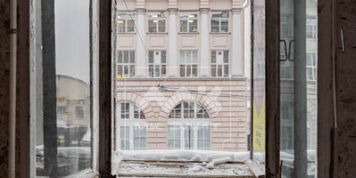 1-комн квартира Кронверкский пр-кт,  д. 47