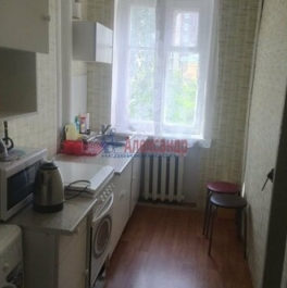 Продажа 2-комн квартиры на вторичном рынке Ленинградская улица,  д. 79