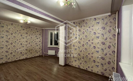 Продажа 2-комн квартиры на вторичном рынке Железнодорожный, ул Андрея Белого,  д. 2