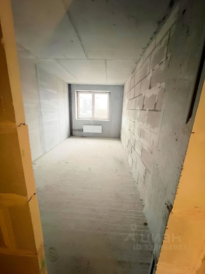 Продажа 2-комн квартиры на вторичном рынке Люберцы, улица 8 Марта, 30Б