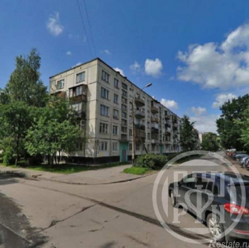 1-комн квартира Колпино г., Стахановская ул. ,  д. 16