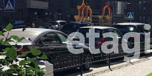 3-комн квартира Киевская улица, 3