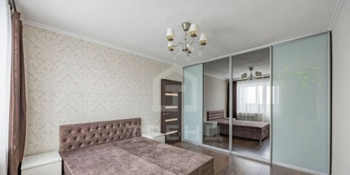 2-комн квартира Кораблестроителей ул,  д. 38,  к. 1