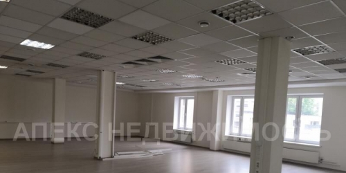 Торговое помещение 1й Кожевнический пер,  д. 6