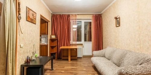 3-комн квартира Мясниковская 1-я ул,  д. 14