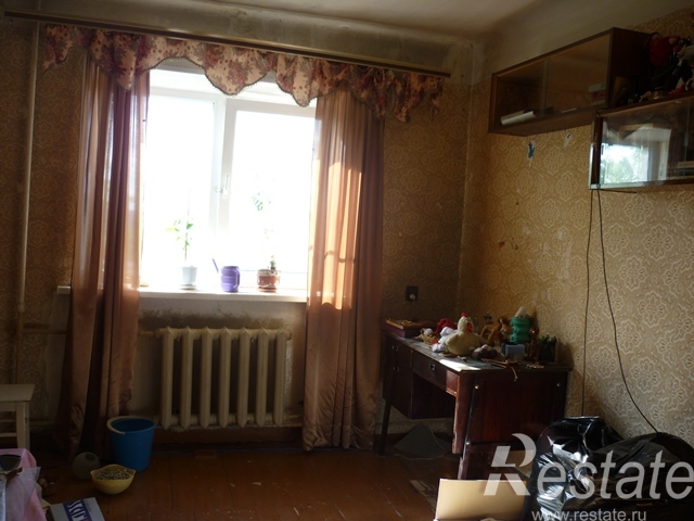 Продажа 3-комн квартиры на вторичном рынке Заводская ул, Климовск г ,  д. 21