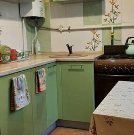 Продажа 2-комн квартиры на вторичном рынке ул Ленинградская,  д. 63