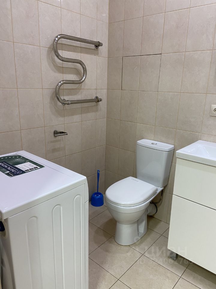 Аренда студии Новоивановское пгт, улица Овражная, 47А