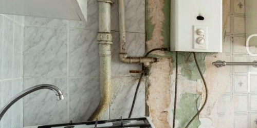 1-комн квартира Люберцы, Комсомольская улица, 9