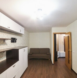 Продажа 1-комн квартиры на вторичном рынке Первомайская ул