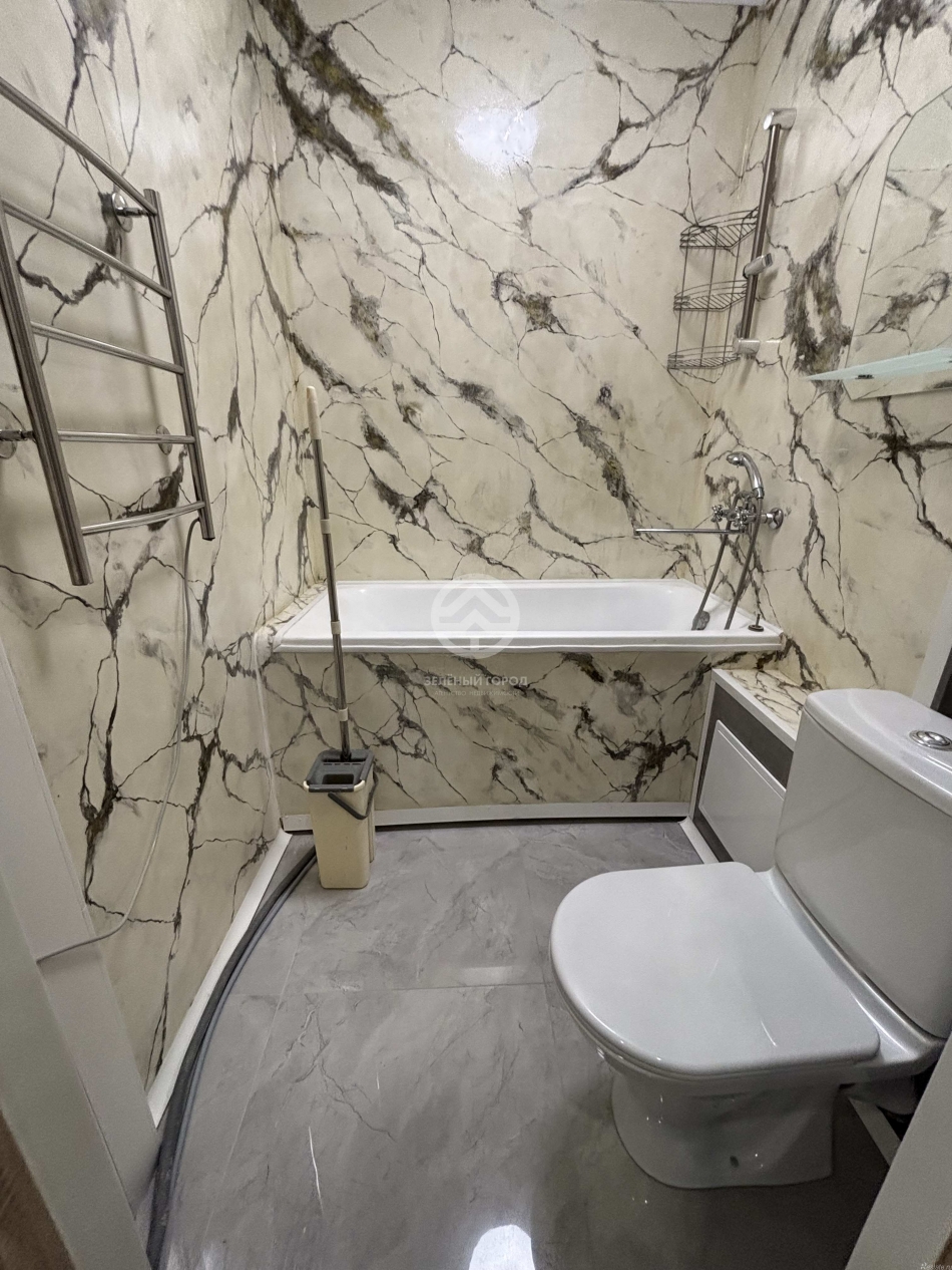 Продажа 1-комн квартиры на вторичном рынке Клин, Мира, д. 14,  д. 14