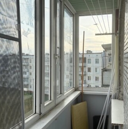 Продажа 1-комн квартиры на вторичном рынке Кисельня, Центральная улица,  д. 13