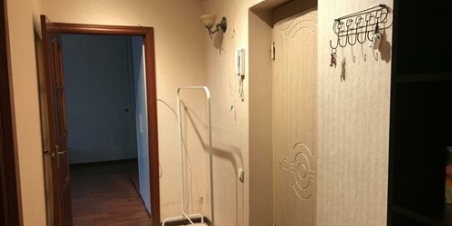 2-комн квартира Садовая-Сухаревская улица,  д. 13/15