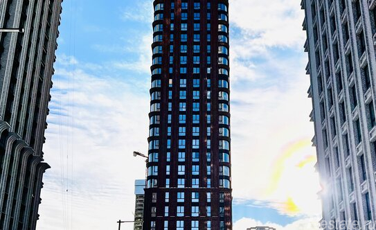 Продажа 2-комн квартиры на вторичном рынке Дубининская улица