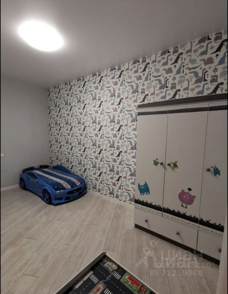 Продажа 2-комн квартиры на вторичном рынке Мытищи, Летная улица, 21