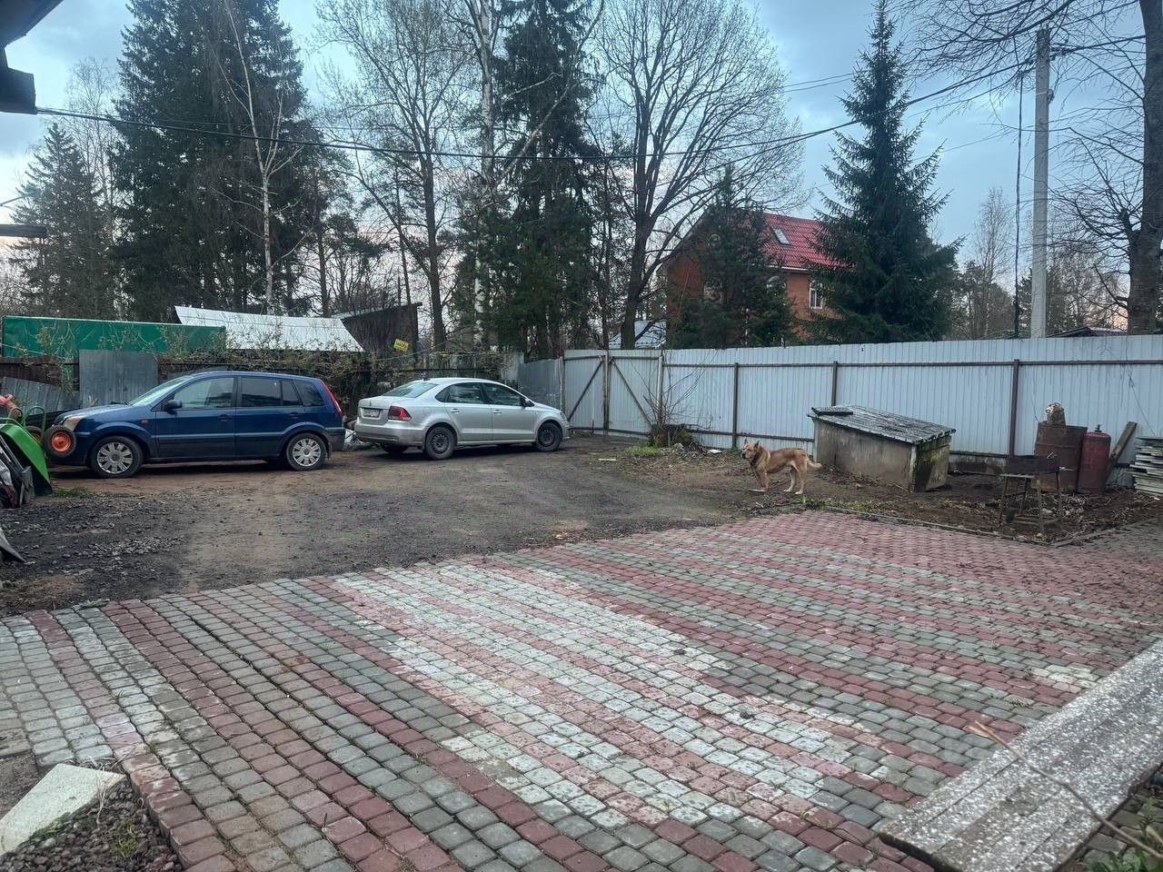 Продажа дома пос. Высокоключевой, улица Песочная