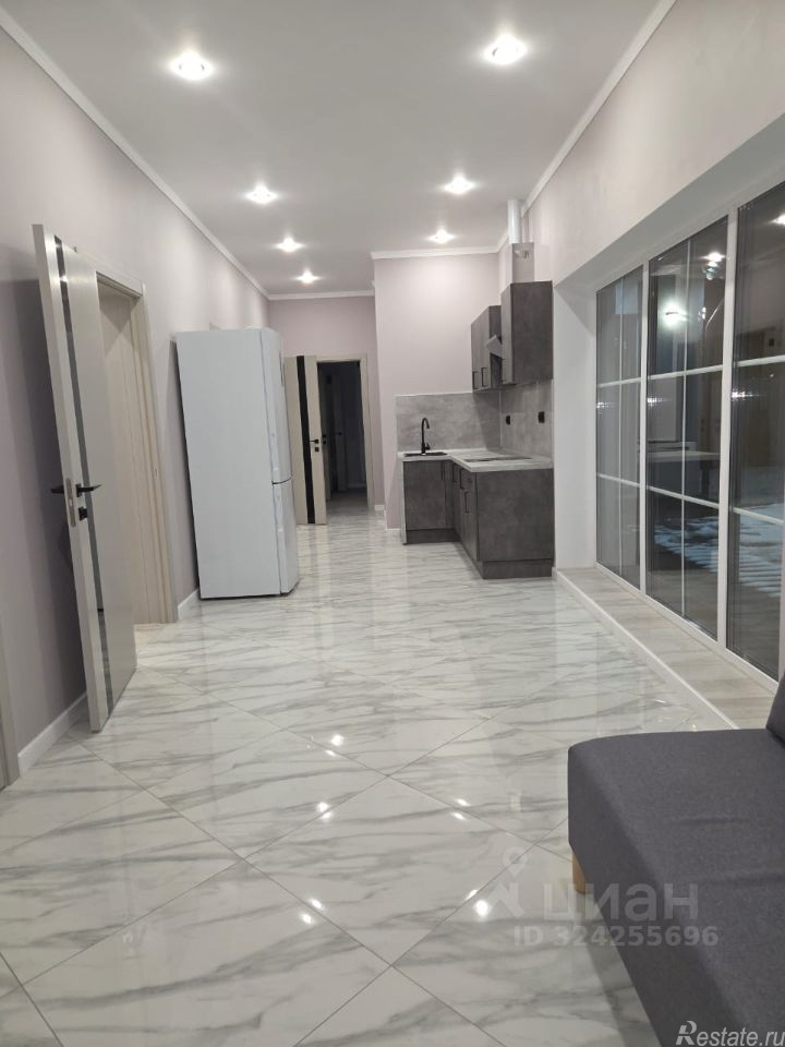 Аренда дома Фёдоровское, Галерейная улица,  д. 29