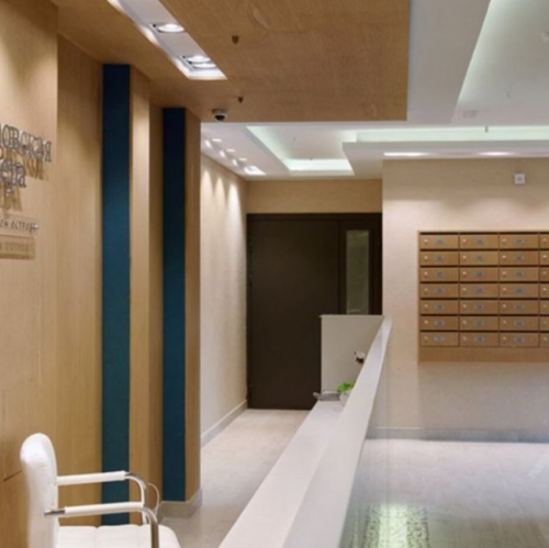 Гараж/парковка Петровский пр-кт,  д. 24,  к. 2 стр 1