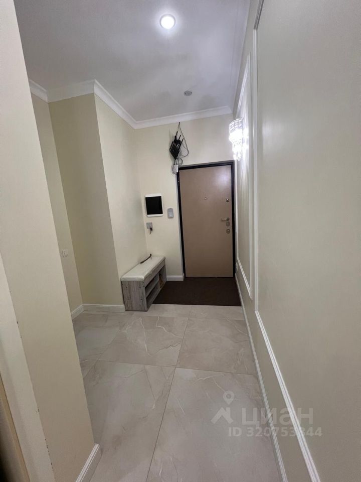 Продажа 3-комн квартиры на вторичном рынке Родниковая улица, 30к1