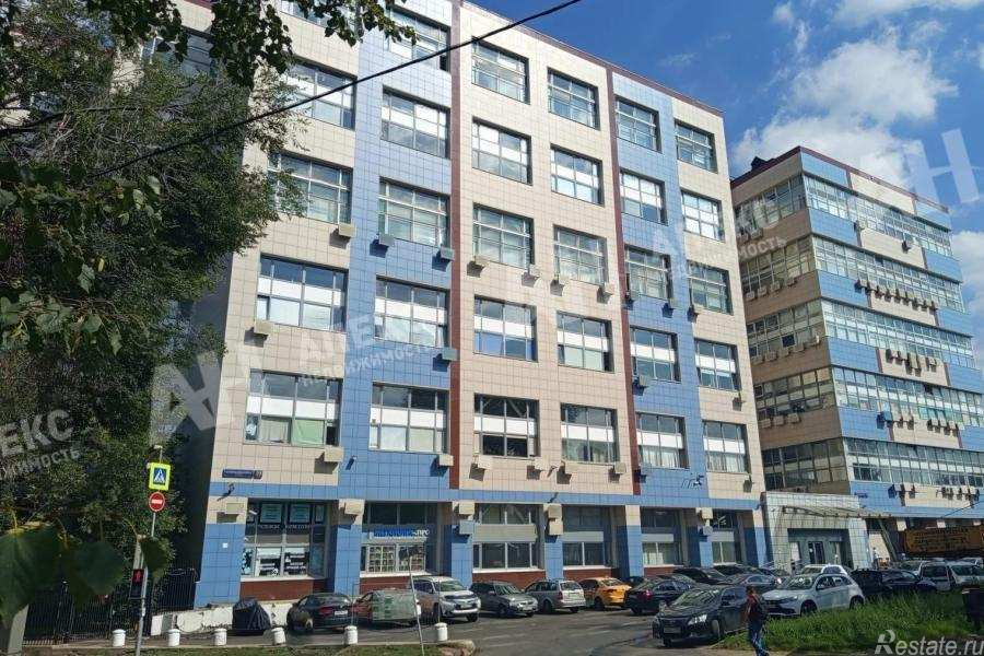 Продажа торгового помещения Кржижановского ул