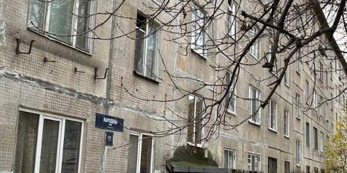 Комната Народная улица, 11