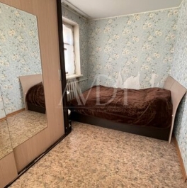 Продажа 2-комн квартиры на вторичном рынке Пушкино, ул Тургенева,  д. 8