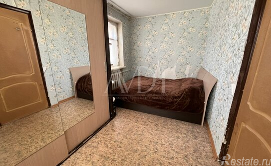 Продажа 2-комн квартиры на вторичном рынке Пушкино, ул Тургенева,  д. 8