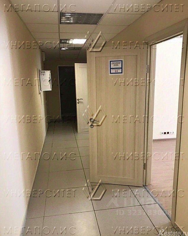Продажа отдельного здания Семеновская М. ул,  д. 11/2 с3