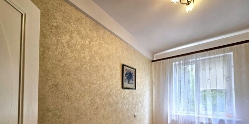 3-комн квартира Сертолово г., Заречная ул. ,  д. 15