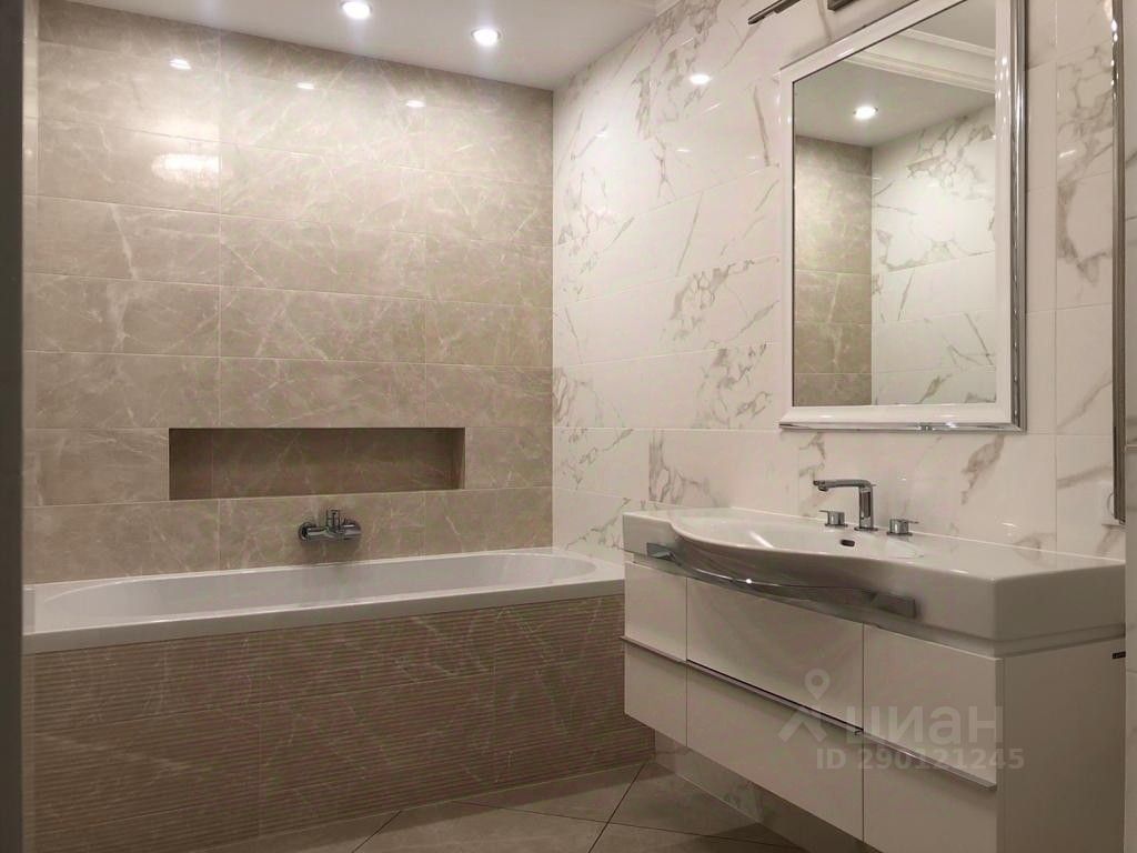 Аренда 2-комн квартиры на вторичном рынке Большая Садовая улица, 5к1