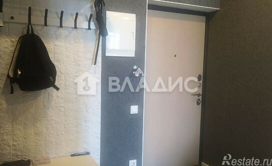 Продажа 1-комн квартиры на вторичном рынке Тагильская улица