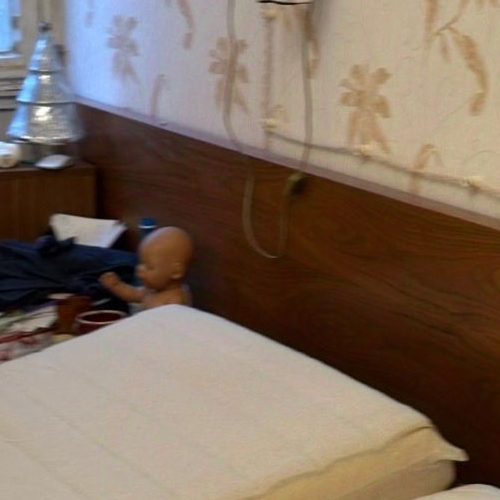 Комната Наличная улица, 45К1